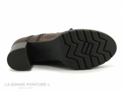 Vente flash ? Femme Marco Tozzi 2-25219-27 Cognac Struct - Bottine Marron Talon Large ? 13 Vente flash ? Femme Marco Tozzi 2-25219-27 Cognac Struct - Bottine Marron Talon Large ? -Mustang Shop unnamed file 6885