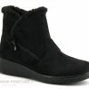 Meilleur prix ? Femme Enza Nucci Mr4024 Noir-boots Fourrees ? -Mustang Shop unnamed file 6933