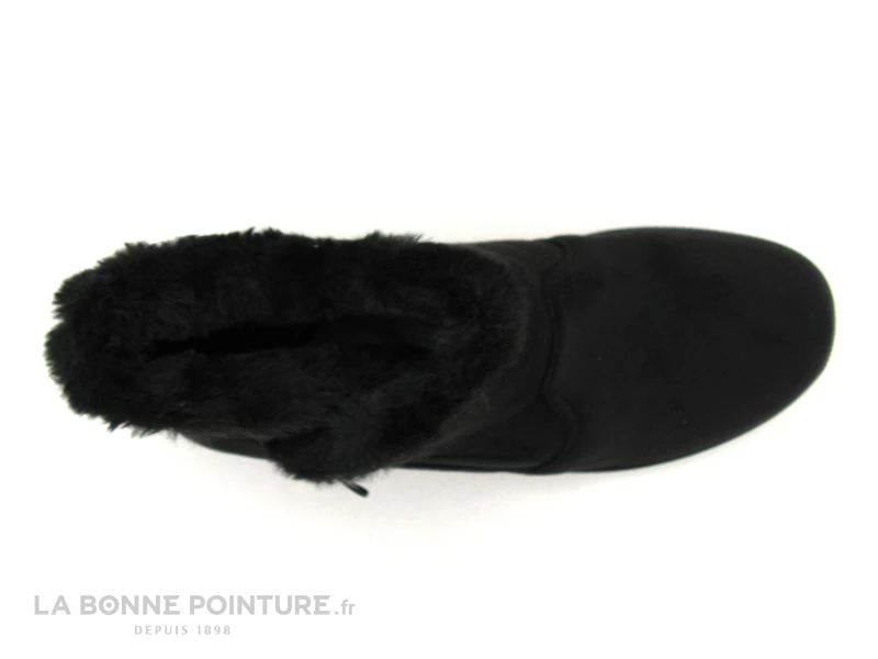 Meilleur prix ? Femme Enza Nucci Mr4024 Noir-boots Fourrees ? 4 Meilleur prix ? Femme Enza Nucci Mr4024 Noir-boots Fourrees ? – Image 4