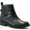 Budget ? Femme Marco Tozzi 2-25027-25 Black Cro - Bottine Croco Noire Zip Et Boucles ? 15 Budget ? Femme Marco Tozzi 2-25027-25 Black Cro - Bottine Croco Noire Zip Et Boucles ? -Mustang Shop unnamed file 6977