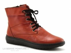 Acheter ? Karyoka Detil 525 Brique ? Boots Femme Rouges Lacets Zip ? 11 Acheter ? Karyoka Detil 525 Brique ? Boots Femme Rouges Lacets Zip ? -Mustang Shop unnamed file 6988
