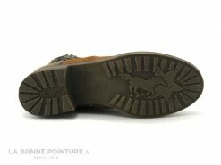 Meilleure vente ? Mustang ? Shoes Mustang 1229 512 301 Kastanie Marron ? Boots Femme Fourrees ? -Mustang Shop unnamed file 7011