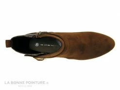 Top 10 ⭐ The Divine Factory QL4029 Camel - Bottines Femme ? 6 Top 10 ⭐ The Divine Factory QL4029 Camel - Bottines Femme ? -Mustang Shop unnamed file 7021