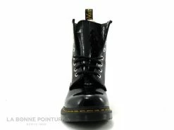 Budget ✨ Femme Dr Martens 1460 Black Patent Croco - 26262001 - ? Boots Noir Verni ? 8 Budget ✨ Femme Dr Martens 1460 Black Patent Croco - 26262001 - ? Boots Noir Verni ? -Mustang Shop unnamed file 7024