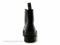 Budget ✨ Femme Dr Martens 1460 Black Patent Croco - 26262001 - ? Boots Noir Verni ? 10 Budget ✨ Femme Dr Martens 1460 Black Patent Croco - 26262001 - ? Boots Noir Verni ? -Mustang Shop unnamed file 7026