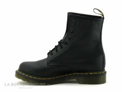 Promo ? Femme Dr Martens 1460 VONDA Mono Black 24985001 Softy - Roses Noires - ? Boots ⭐ -Mustang Shop unnamed file 7039