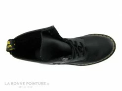 Promo ? Femme Dr Martens 1460 VONDA Mono Black 24985001 Softy - Roses Noires - ? Boots ⭐ -Mustang Shop unnamed file 7042