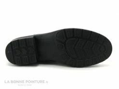 Grosses soldes ? Inéa Inea JAIRO Noir - Elastique Leopard - ? Boots Femme ? -Mustang Shop unnamed file 7057