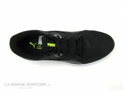 Remise ? Junior Puma JR Twitch Runner Blk Wht - 384537 - Basket Noire ⌛ 12 Remise ? Junior Puma JR Twitch Runner Blk Wht - 384537 - Basket Noire ⌛ -Mustang Shop unnamed file 708