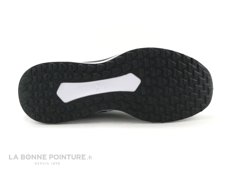 Remise ? Junior Puma JR Twitch Runner Blk Wht - 384537 - Basket Noire ⌛ 7 Remise ? Junior Puma JR Twitch Runner Blk Wht - 384537 - Basket Noire ⌛ – Image 7
