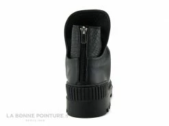 Remise ? MamZelle PLENITA Noir Croco - ? Boots Femme - Semelle Crantee ? 10 Remise ? MamZelle PLENITA Noir Croco - ? Boots Femme - Semelle Crantee ? -Mustang Shop unnamed file 7095