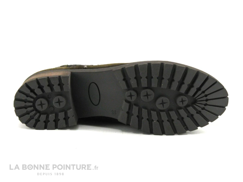 Top 10 ? Dorking GLASS D8824 Herb - Bottine Femme Kaki ? 6 Top 10 ? Dorking GLASS D8824 Herb - Bottine Femme Kaki ? – Image 6