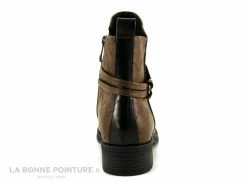 Remise ? Marco Tozzi 2-25027-29 Chestnut Comb - ? Boots Femme Marron ? 10 Remise ? Marco Tozzi 2-25027-29 Chestnut Comb - ? Boots Femme Marron ? -Mustang Shop unnamed file 7115