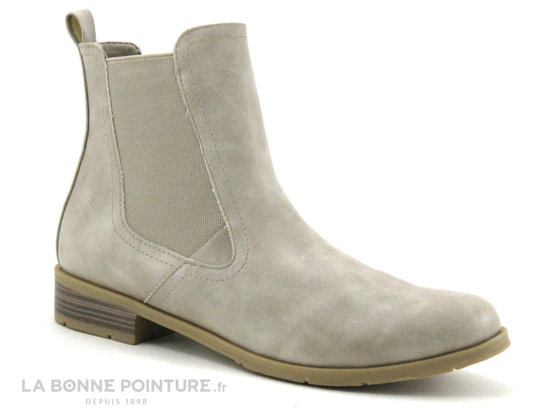 Les meilleures critiques de ❤️ Marco Tozzi 2-25039-29 Ecru - Bottine Chelsea Femme Blanc Casse ? 1 Les meilleures critiques de ❤️ Marco Tozzi 2-25039-29 Ecru - Bottine Chelsea Femme Blanc Casse ?