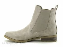 Les meilleures critiques de ❤️ Marco Tozzi 2-25039-29 Ecru - Bottine Chelsea Femme Blanc Casse ? 9 Les meilleures critiques de ❤️ Marco Tozzi 2-25039-29 Ecru - Bottine Chelsea Femme Blanc Casse ? -Mustang Shop unnamed file 7121