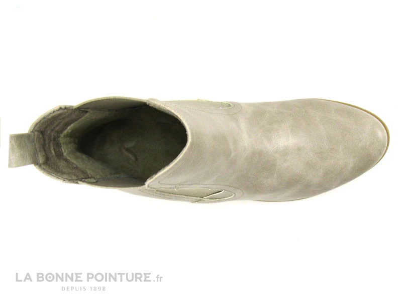 Les meilleures critiques de ❤️ Marco Tozzi 2-25039-29 Ecru - Bottine Chelsea Femme Blanc Casse ? 6 Les meilleures critiques de ❤️ Marco Tozzi 2-25039-29 Ecru - Bottine Chelsea Femme Blanc Casse ? – Image 6