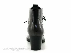 Sortie ⭐ Femme Marco Tozzi 2-25109-29 Pepper - Chaussure Montante Grise A Talon ? -Mustang Shop unnamed file 7129