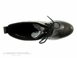 Sortie ⭐ Femme Marco Tozzi 2-25109-29 Pepper - Chaussure Montante Grise A Talon ? -Mustang Shop unnamed file 7131