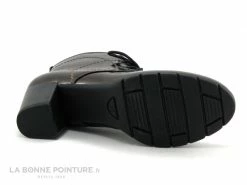 Sortie ⭐ Femme Marco Tozzi 2-25109-29 Pepper - Chaussure Montante Grise A Talon ? -Mustang Shop unnamed file 7132