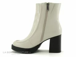 Budget ? Femme Tamaris 1-25318-29 Ivory - Bottine Blanc Casse - Talon Large ⌛ 9 Budget ? Femme Tamaris 1-25318-29 Ivory - Bottine Blanc Casse - Talon Large ⌛ -Mustang Shop unnamed file 7141
