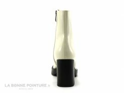 Budget ? Femme Tamaris 1-25318-29 Ivory - Bottine Blanc Casse - Talon Large ⌛ 10 Budget ? Femme Tamaris 1-25318-29 Ivory - Bottine Blanc Casse - Talon Large ⌛ -Mustang Shop unnamed file 7142