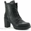 Meilleure affaire ? Femme Marco Tozzi 2-25249-29 Black Comb - ? Boots Noires - Talon Haut Epais ? 14 Meilleure affaire ? Femme Marco Tozzi 2-25249-29 Black Comb - ? Boots Noires - Talon Haut Epais ? -Mustang Shop unnamed file 7146