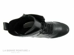 Meilleure affaire ? Femme Marco Tozzi 2-25249-29 Black Comb - ? Boots Noires - Talon Haut Epais ? 12 Meilleure affaire ? Femme Marco Tozzi 2-25249-29 Black Comb - ? Boots Noires - Talon Haut Epais ? -Mustang Shop unnamed file 7151