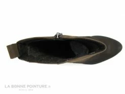 Le moins cher ❤️ Femme Marco Tozzi 2-25471-29 Marron Cafe - Bottine Talon Haut Et Large ? 12 Le moins cher ❤️ Femme Marco Tozzi 2-25471-29 Marron Cafe - Bottine Talon Haut Et Large ? -Mustang Shop unnamed file 7158