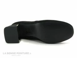 Les meilleures critiques de ? Les Tropéziennes M.Belarbi Femme Les Tropeziennes DAM 44525 Noir-suede - Bottine Noire Talon Haut ✔️ -Mustang Shop unnamed file 7180