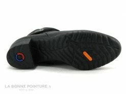 Le moins cher ? Fluchos CHARIS F0937 Noir - Bottine Femme - Petit Talon ? 13 Le moins cher ? Fluchos CHARIS F0937 Noir - Bottine Femme - Petit Talon ? -Mustang Shop unnamed file 7187