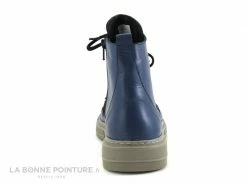 Top 10 ✔️ Karyoka TESS Ocean - Feuilles Multicolores - ? Boots Femme Cuir Bleu ? 10 Top 10 ✔️ Karyoka TESS Ocean - Feuilles Multicolores - ? Boots Femme Cuir Bleu ? -Mustang Shop unnamed file 7204