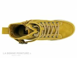 Budget ? Dockers - 49VR301 630 - Golden Glow - Chaussure Montante Femme ✔️ -Mustang Shop unnamed file 7213