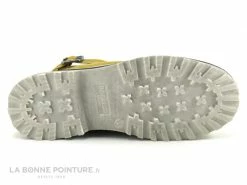 Budget ? Dockers - 49VR301 630 - Golden Glow - Chaussure Montante Femme ✔️ -Mustang Shop unnamed file 7214