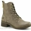 Remise ? Mustang ? Shoes Mustang 1402 502 308 Erde - Bottine Taupe Femme ? -Mustang Shop unnamed file 7215