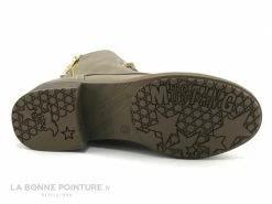 Remise ? Mustang ? Shoes Mustang 1402 502 308 Erde - Bottine Taupe Femme ? 13 Remise ? Mustang ? Shoes Mustang 1402 502 308 Erde - Bottine Taupe Femme ? -Mustang Shop unnamed file 7221