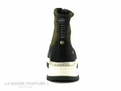 Vente flash ? Mustang ? Shoes Mustang 1438 501 770 Militaire - Bottine Kaki Femme ? -Mustang Shop unnamed file 7225
