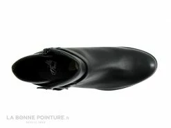 Meilleur prix ? Lily Mood FELO Noir - Bottine Basse Femme ? -Mustang Shop unnamed file 7260