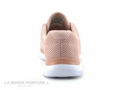 Bon marché ? Skechers Sport 12985 Summits Rose - Basket Femme ✔️ -Mustang Shop unnamed file 73
