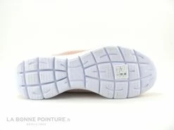 Bon marché ? Skechers Sport 12985 Summits Rose - Basket Femme ✔️ -Mustang Shop unnamed file 75