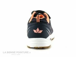 Meilleur prix ? Junior Lico Barney 360978 - Marine - Corail - Basket Fille ? -Mustang Shop unnamed file 751