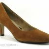 Meilleur prix ? Femme Tamaris 1-22414-25 Cognac - Escarpin Cuir Velours Marron ✔️ -Mustang Shop unnamed file 783