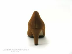 Meilleur prix ? Femme Tamaris 1-22414-25 Cognac - Escarpin Cuir Velours Marron ✔️ -Mustang Shop unnamed file 786