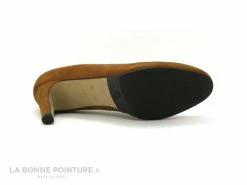 Meilleur prix ? Femme Tamaris 1-22414-25 Cognac - Escarpin Cuir Velours Marron ✔️ -Mustang Shop unnamed file 789