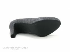 Budget ? Femme Marco Tozzi 2-22408-35 Dk Grey - Escarpin Gris Talon Haut ❤️ -Mustang Shop unnamed file 796