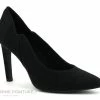Coupon ? Femme Marco Tozzi 2-22437-25 Black - Escarpin Pointu Noir - Talon Aiguille ? -Mustang Shop unnamed file 797