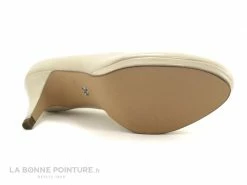 Acheter ? Femme Tamaris 1-22444-22 Cream Patent - Escarpin Verni Beige ? -Mustang Shop unnamed file 831