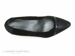 Top 10 ? Femme Geo Reino ALVATE Bleu Marine - Escarpin ? -Mustang Shop unnamed file 837