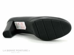Les meilleures critiques de ? Femme Tamaris 1-22438-21 - Black Leather - Escarpin Noir ? -Mustang Shop unnamed file 866