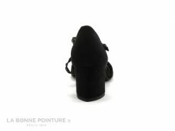 Nouveau ⌛ Femme Marco Tozzi 2-24403-22 - Lanieres Tressees - Escarpin Noir ? -Mustang Shop unnamed file 884