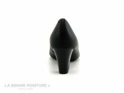 Remise ? Femme Geox SP MARIELE D92T7A Black - Escarpin Souple Talon Haut ? -Mustang Shop unnamed file 891